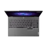 Pc Portable LENOVO LOQ-15IRX9 i7-13650HX 16Go 512Go SSD RTX 3050 6Go Gris