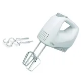 Batteur KIWI 200W KMX-3608 Blanc