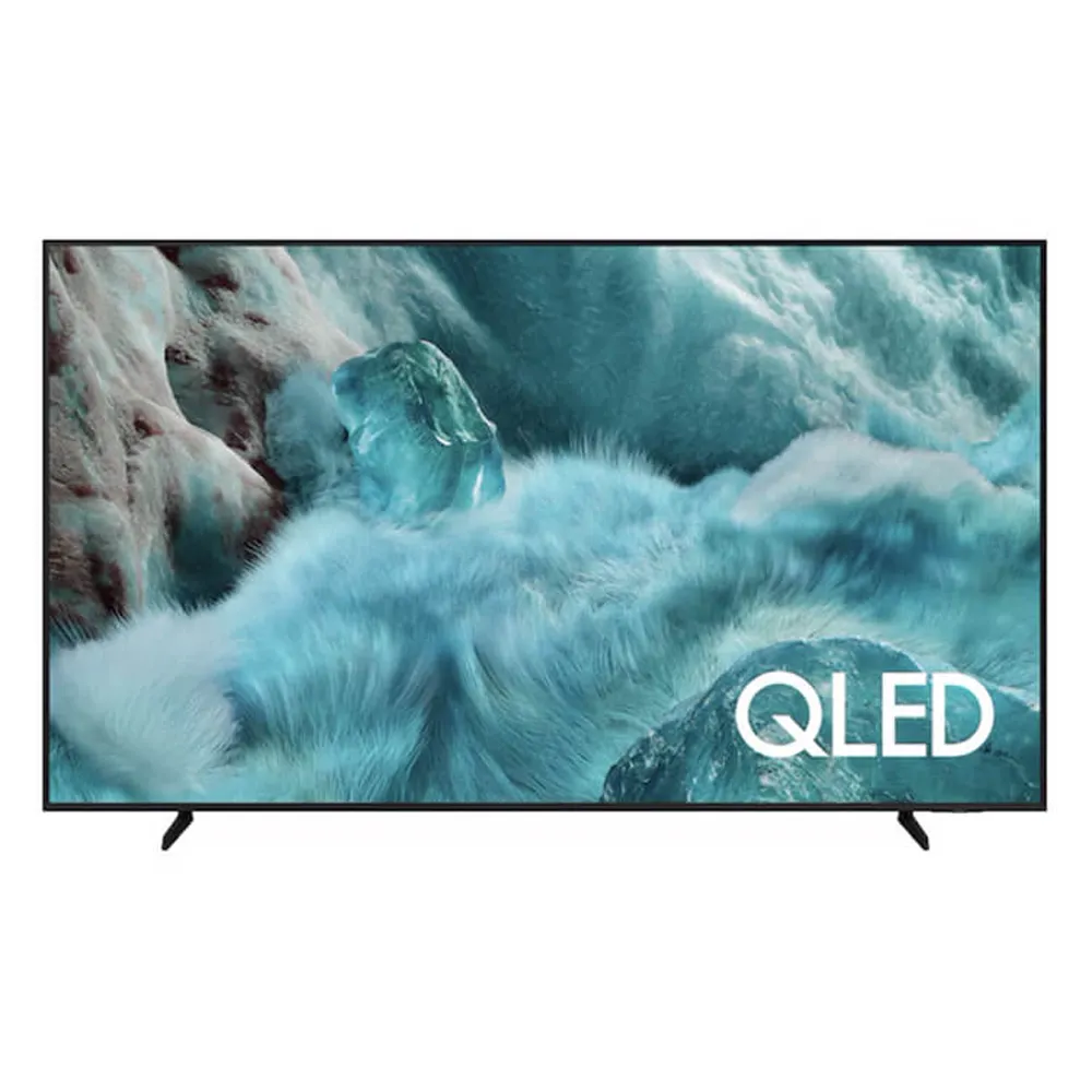 Téléviseur Samsung 50" QLED 4K Vision AI Smart TV - Q7F
