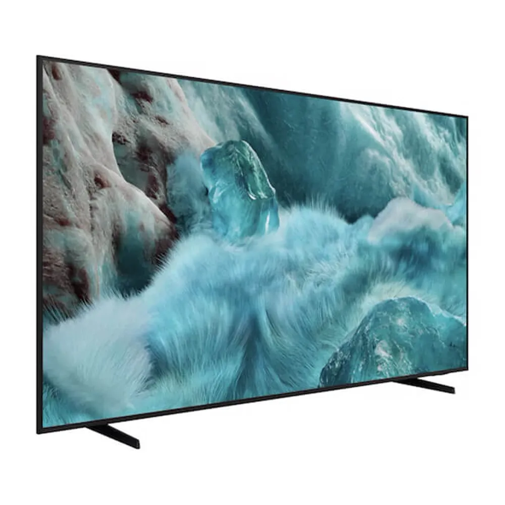 Téléviseur Samsung 50" QLED 4K Vision AI Smart TV - Q7F