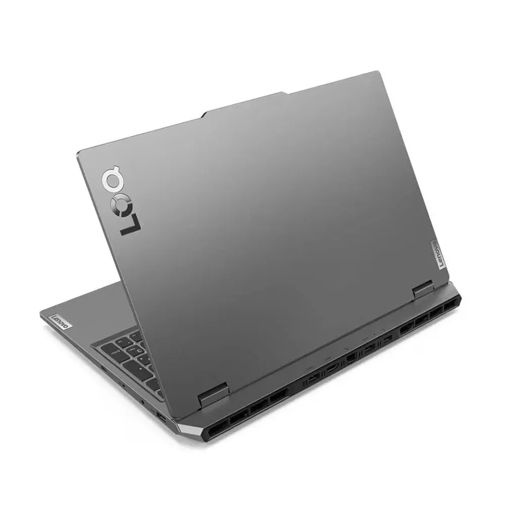 Pc Portable LENOVO LOQ-15IRX9 i7-13650HX 16Go 512Go SSD RTX 3050 6Go Gris