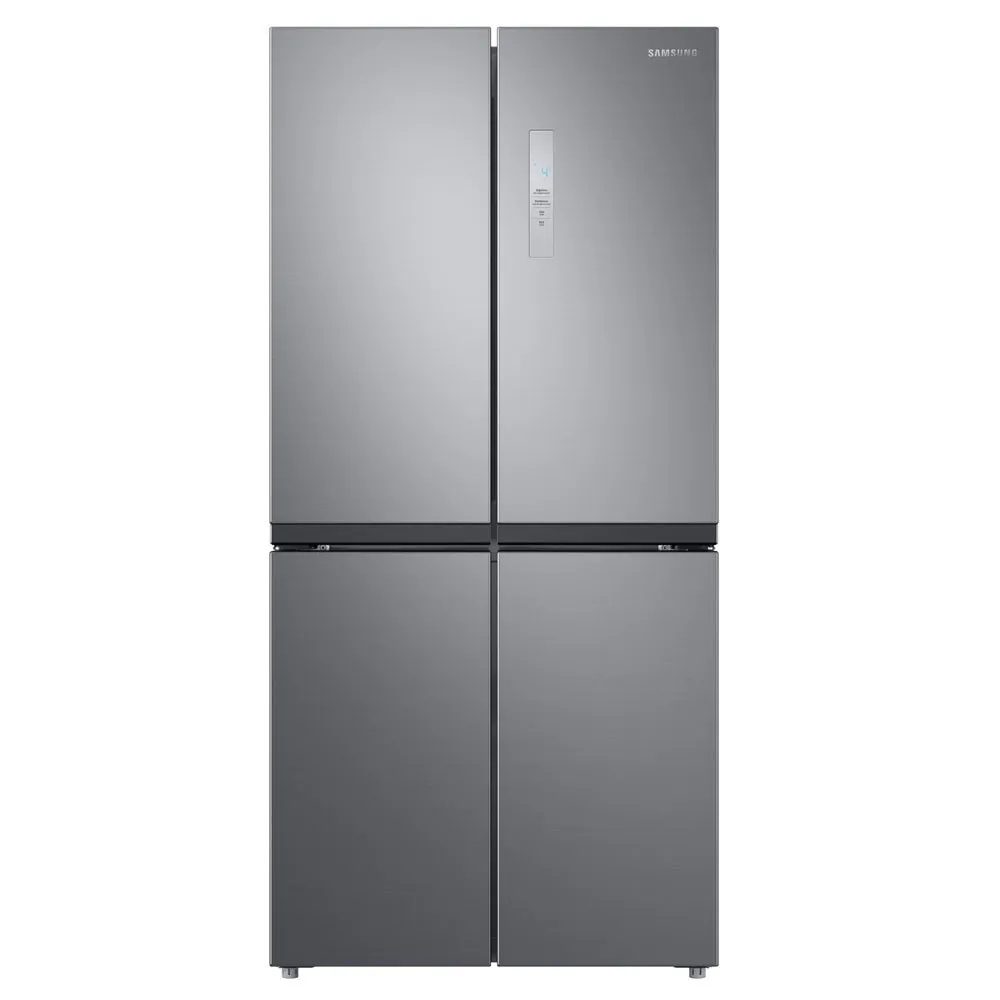 Réfrigérateur Side By Side SAMSUNG RF48A4000M9 468 Litres NoFrost Argent