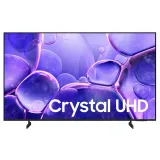 Téléviseur SAMSUNG 55'' Smart TV UA55U8000F 4K Crystal UHD Noir + Récepteur intégré