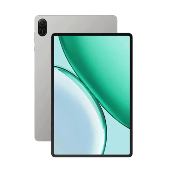 Tablette HONOR Pad X8B 11" Wi-Fi 4G LTE 4Go 128Go Gris sidéral