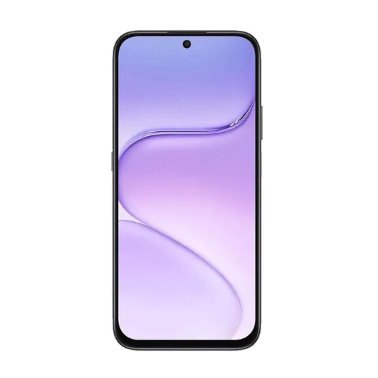 Smartphone HONOR X7e Plus 5G 8Go 256Go Noir