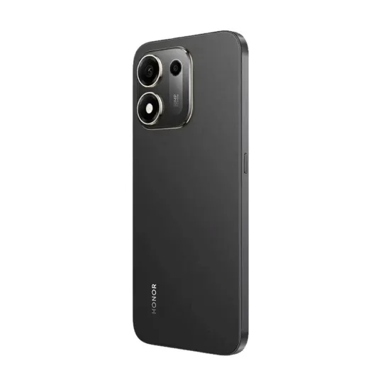 Smartphone HONOR X7e Plus 5G 8Go 256Go Noir