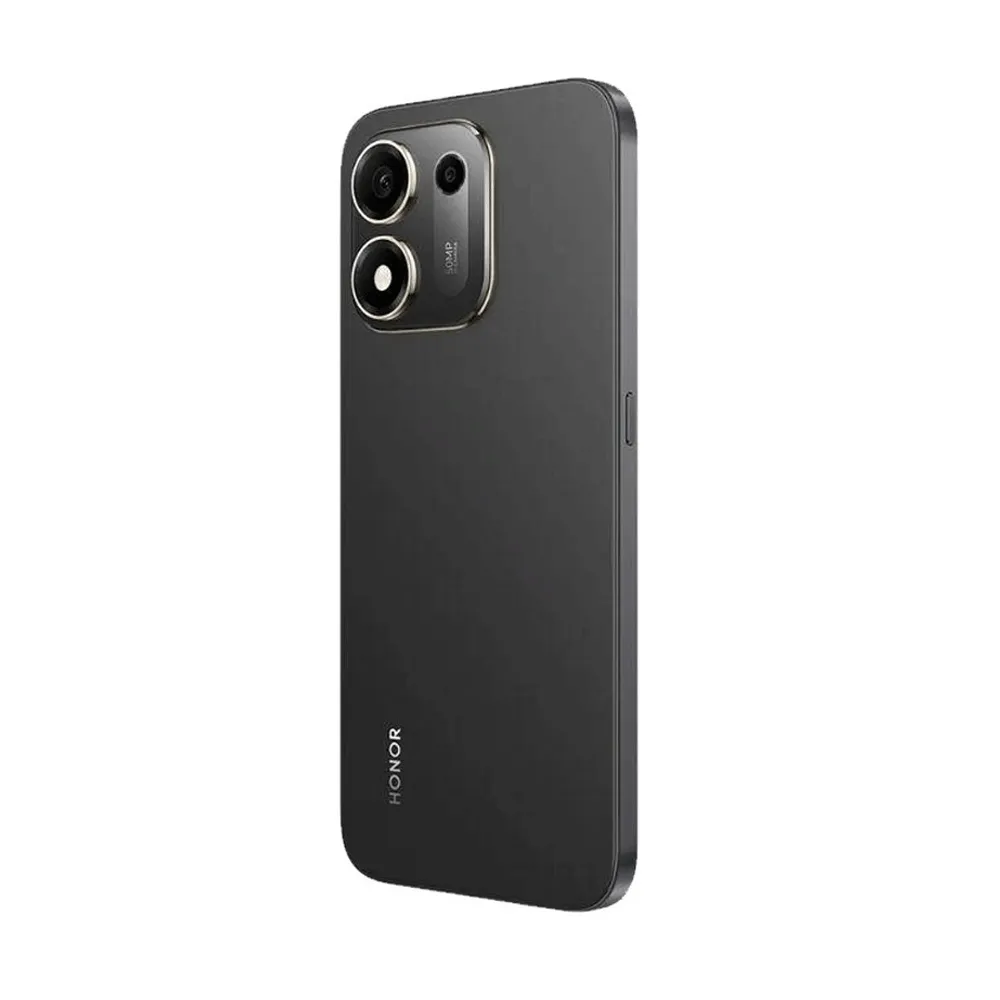 Smartphone HONOR X7e Plus 5G 8Go 256Go Noir
