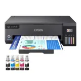 Imprimante EPSON L11050 Jet d'encre couleur WiFi A3 Noir