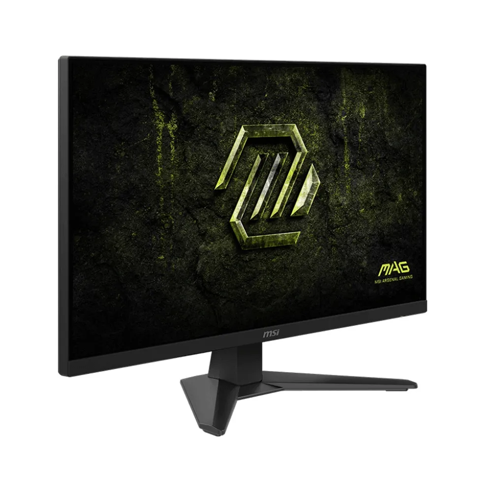Ecran Gaming MSI MAG 272F X24 27" Full HD Fast IPS 240Hz 0,5ms Noir