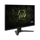 Ecran Gaming MSI MAG 272F X24 27" Full HD Fast IPS 240Hz 0,5ms Noir