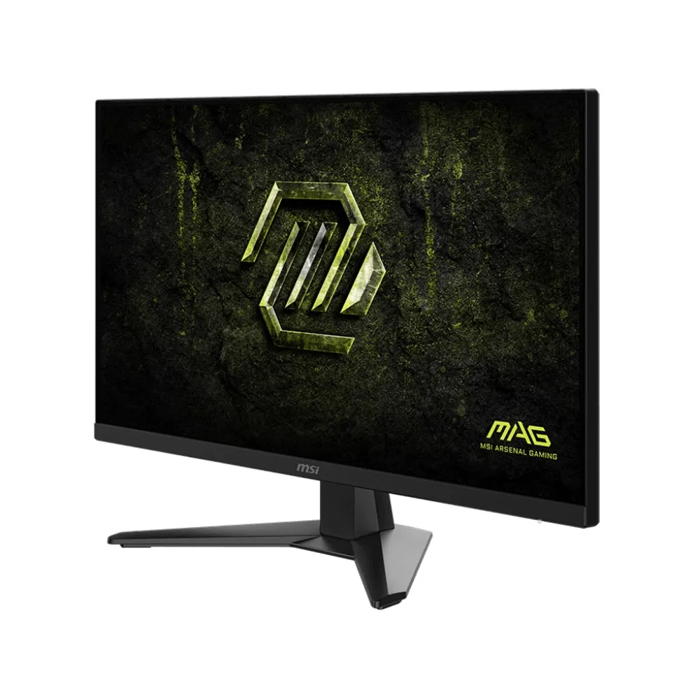 Ecran Gaming MSI MAG 272F X24 27" Full HD Fast IPS 240Hz 0,5ms Noir