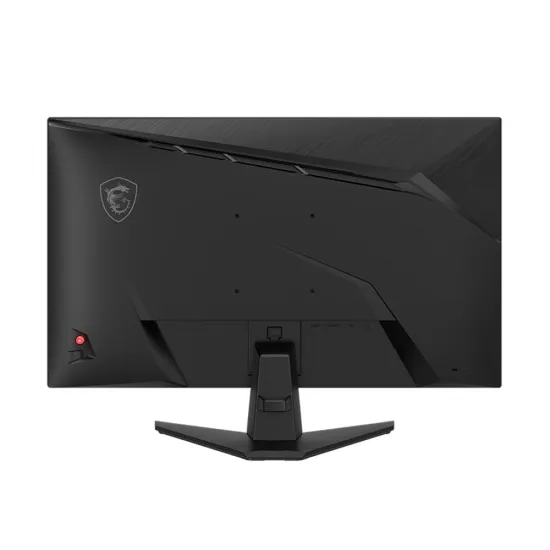 Ecran Gaming MSI MAG 272F X24 27" Full HD Fast IPS 240Hz 0,5ms Noir