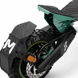 Trottinette Électrique ECOXTREM Deimos 1000W 48V 15Ah Bluetooth Atlas