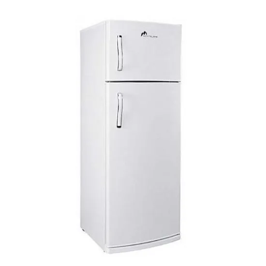 Réfrigérateur MONTBLANC 270 Litres FB27 Blanc
