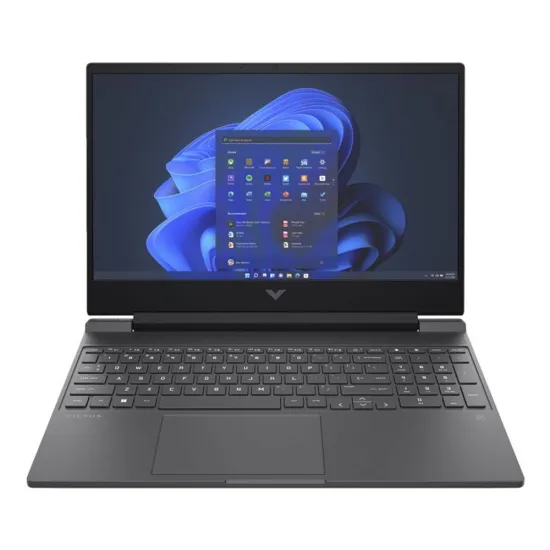 Pc Portable HP Victus 15-fa1003nk i5-13500H 16Go 512Go SSD RTX 3050 6Go Noir Windows