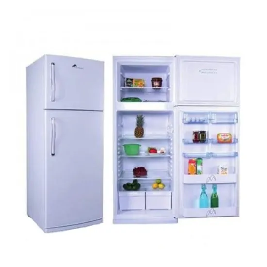Réfrigérateur MONTBLANC 270 Litres FB27 Blanc