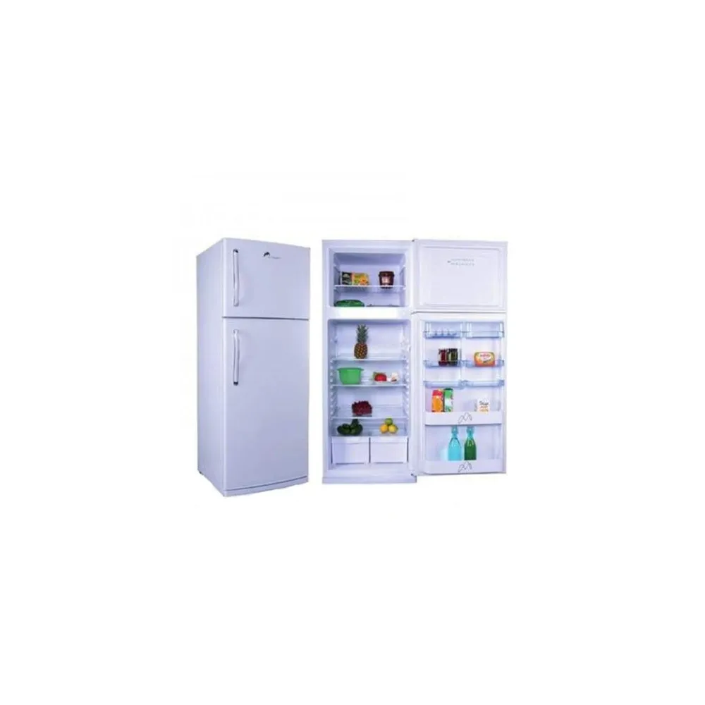Réfrigérateur MONTBLANC 270 Litres FB27 Blanc
