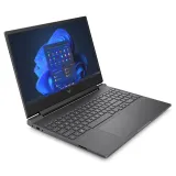 Pc Portable HP Victus 15-fa1003nk i5-13500H 16Go 512Go SSD RTX 3050 6Go Noir Windows