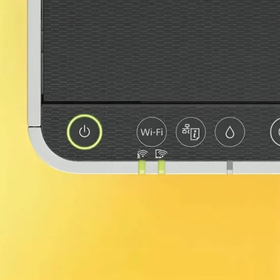 Imprimante EPSON Ecotank ET-M1120 à Réservoir Intégré Wifi Monochrome