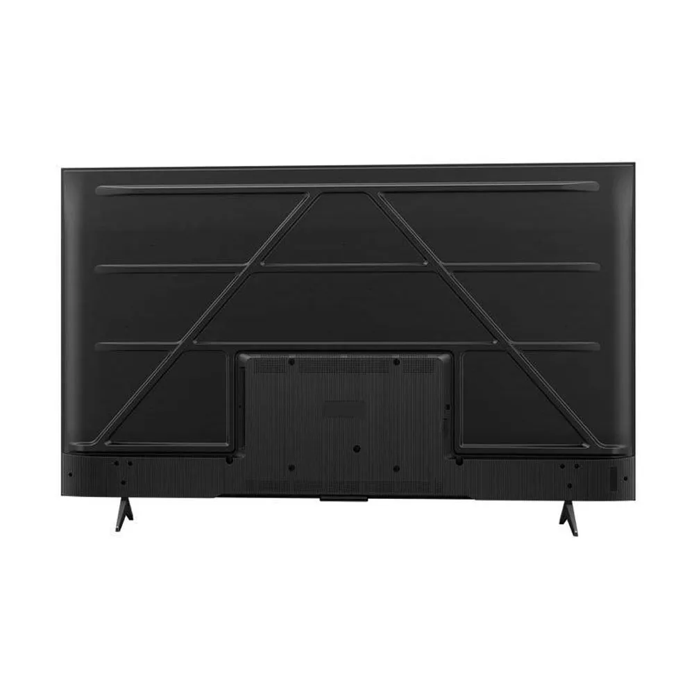 Téléviseur TCL 65'' P6L Smart TV 4K UHD 65P6L Noir