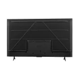 Téléviseur TCL 65'' P6L Smart TV 4K UHD 65P6L Noir