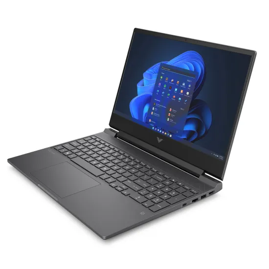 Pc Portable HP Victus 15-fa1003nk i5-13500H 16Go 512Go SSD RTX 3050 6Go Noir Windows