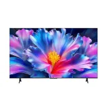 Téléviseur TCL 65'' P6L Smart TV 4K UHD 65P6L Noir
