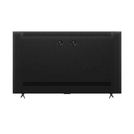 Téléviseur TCL 65'' Smart TV Mini Led 4K UHD 65C6K Noir