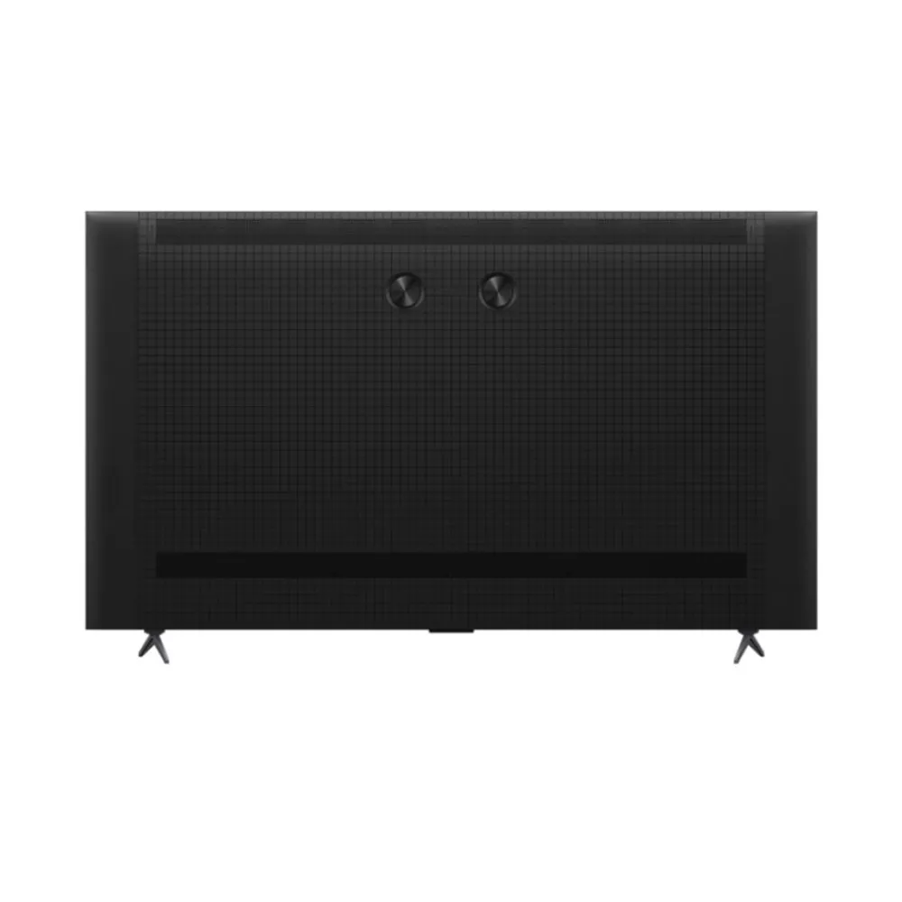 Téléviseur TCL 65'' Smart TV Mini Led 4K UHD 65C6K Noir
