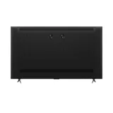 Téléviseur TCL 65'' Smart TV Mini Led 4K UHD 65C6K Noir