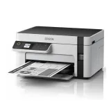 Imprimante EPSON ET-M2120 3 en 1 Monochrome Wifi C11CJ18403