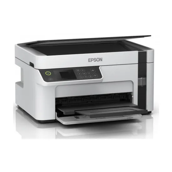 Imprimante EPSON ET-M2120 3 en 1 Monochrome Wifi C11CJ18403