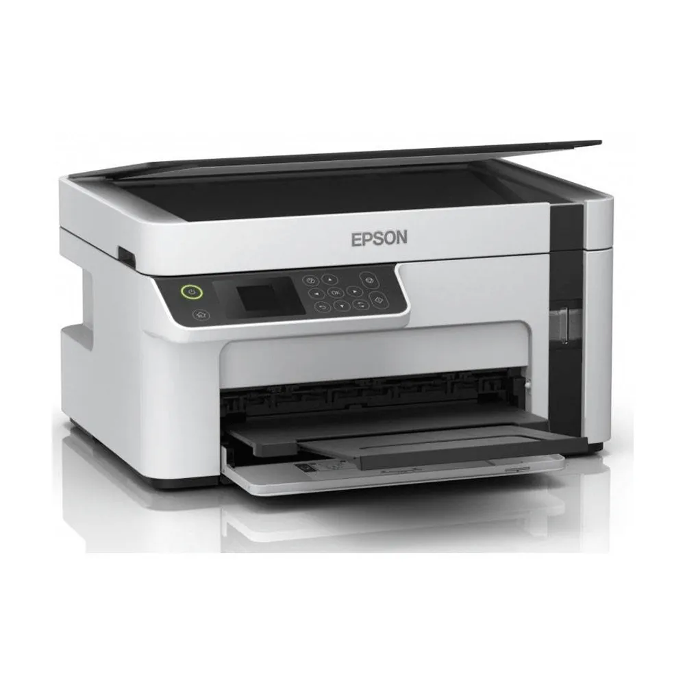 Imprimante EPSON ET-M2120 3 en 1 Monochrome Wifi C11CJ18403