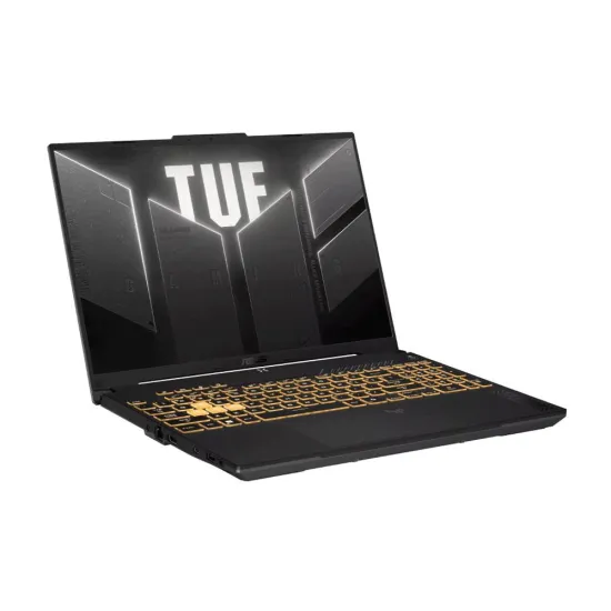 Pc Portable ASUS TUF F16 Intel Core5-210H 8Go 512Go SSD RTX 4050 6Go Gris Windows