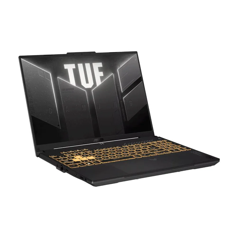 Pc Portable ASUS TUF F16 Intel Core5-210H 8Go 512Go SSD RTX 4050 6Go Gris Windows