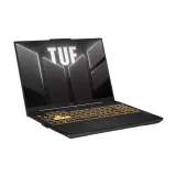 Pc Portable ASUS TUF F16 Intel Core5-210H 8Go 512Go SSD RTX 4050 6Go Gris Windows