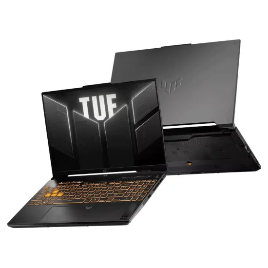 Pc Portable ASUS TUF F16 Intel Core5-210H 8Go 512Go SSD RTX 4050 6Go Gris Windows