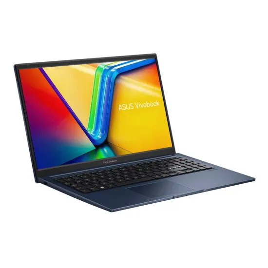 Pc Portable ASUS Vivobook 15 Intel Core 3 304 8Go 512Go SSD Bleu