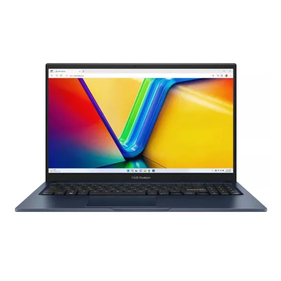 Pc Portable ASUS Vivobook 15 Intel Core 3 304 8Go 512Go SSD Bleu