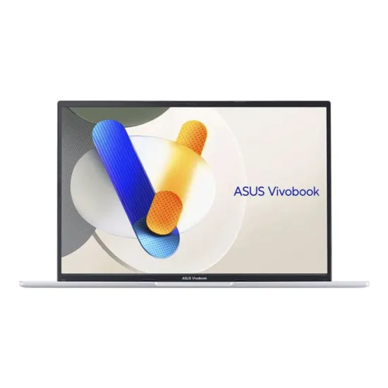 Pc Portable ASUS Vivobook 16 Intel Core 9 270H 8Go 512Go SSD Silver