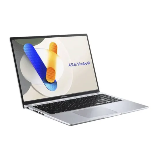Pc Portable ASUS Vivobook 16 Intel Core 9 270H 8Go 512Go SSD Silver