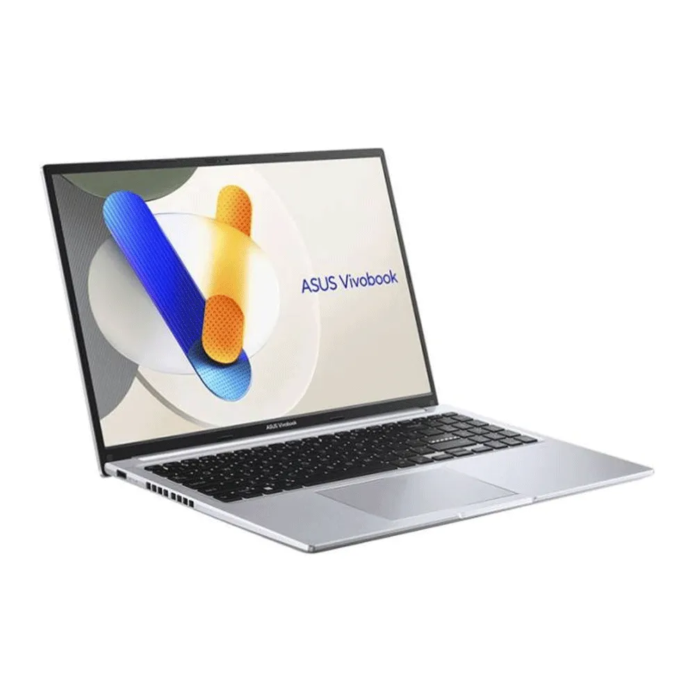 Pc Portable ASUS Vivobook 16 Intel Core 9 270H 8Go 512Go SSD Silver