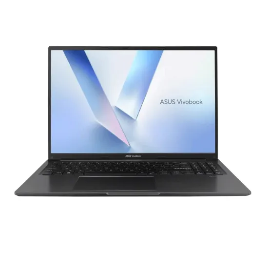 Pc Portable ASUS Vivobook 16 Intel Core 9 270H 8Go 512Go SSD Noir