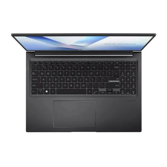 Pc Portable ASUS Vivobook 16 Intel Core 9 270H 8Go 512Go SSD Noir