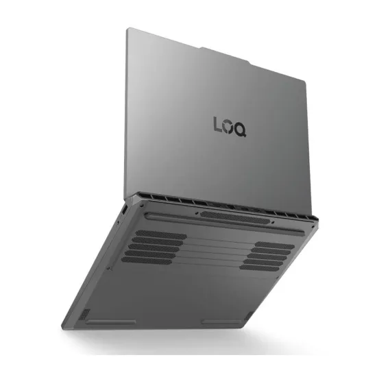 Pc Portable LENOVO LOQ-15AHP11 AMD Ryzen 7 16Go 512Go SSD RTX 5050 8Go Gris Windows