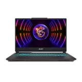 Pc Portable MSI CYBORG15 I5-13420H 16Go 512Go SSD RTX 3050 4Go Noir