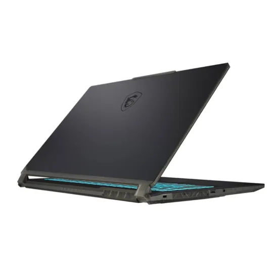 Pc Portable MSI CYBORG15 I5-13420H 16Go 512Go SSD RTX 3050 4Go Noir