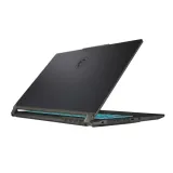 Pc Portable MSI CYBORG15 I5-13420H 16Go 512Go SSD RTX 3050 4Go Noir