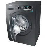 Machine À Laver Automatique SAMSUNG 7Kg 70J5555FX Silver