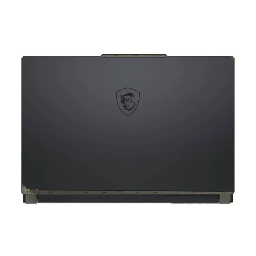 Pc Portable MSI CYBORG15 I5-13420H 16Go 512Go SSD RTX 3050 4Go Noir